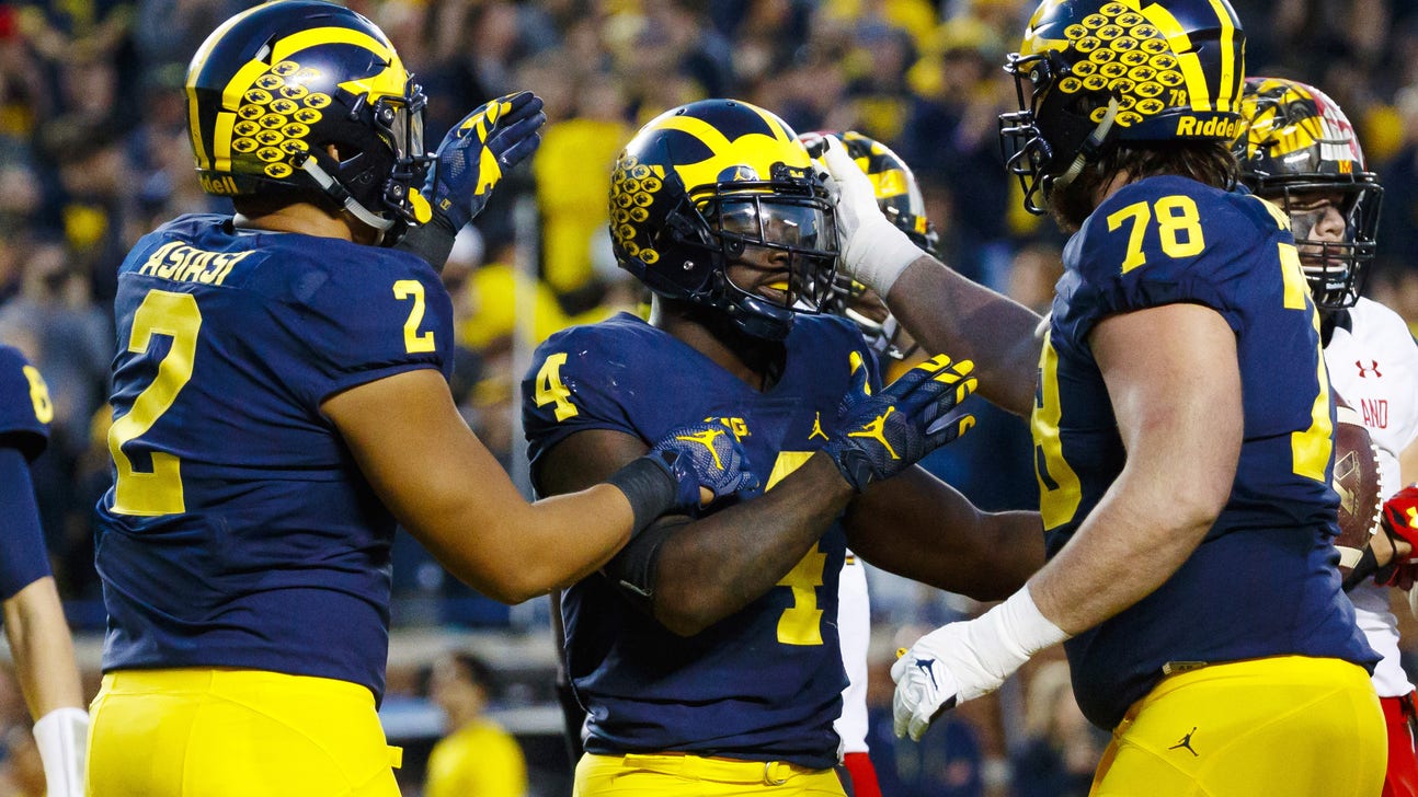 2017 NFL Draft Scouting Report: Erik Magnuson, Michigan