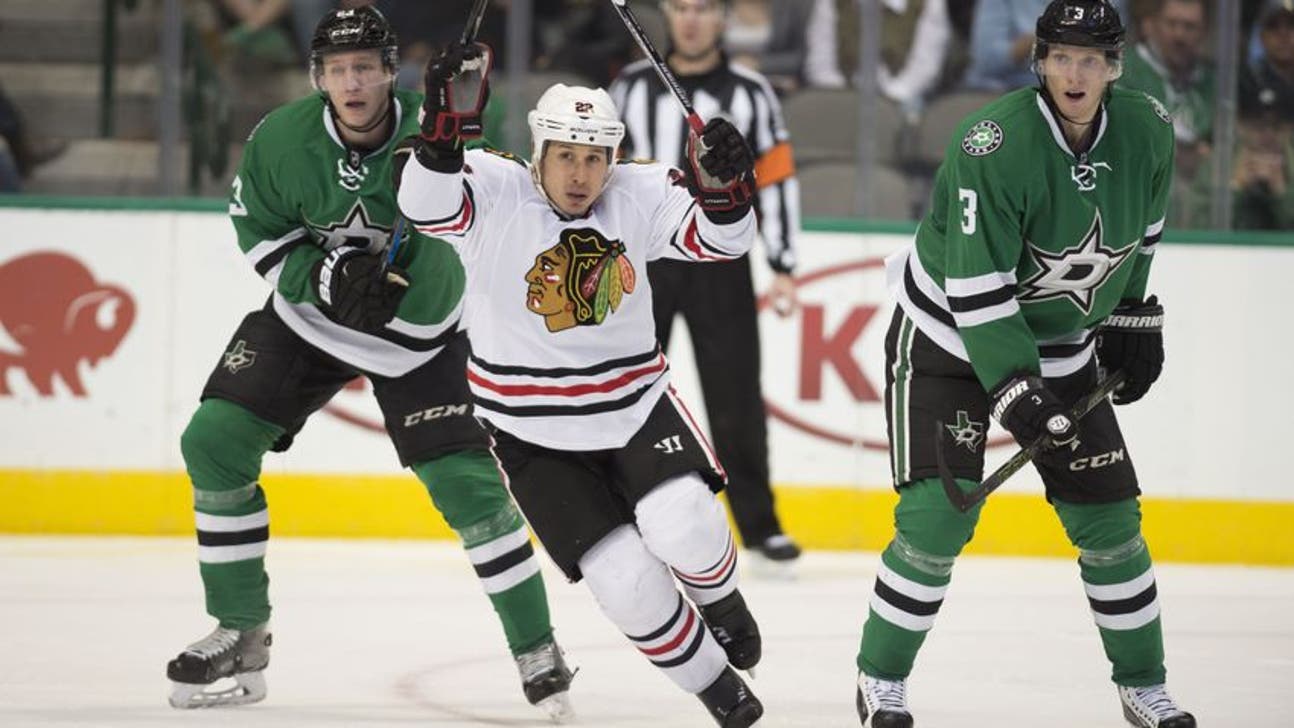 Dallas Stars' Top Defensive Pair of Lindell, Klingberg Has Impressed