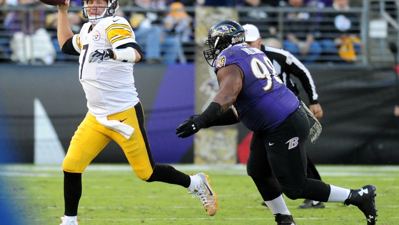 Brandon Williams Is Very Valuable But Is Replaceable