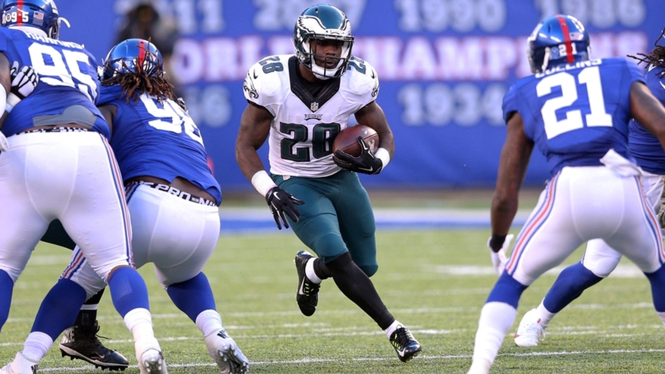 NFL Week 16: What do Color Rush uniforms look like?