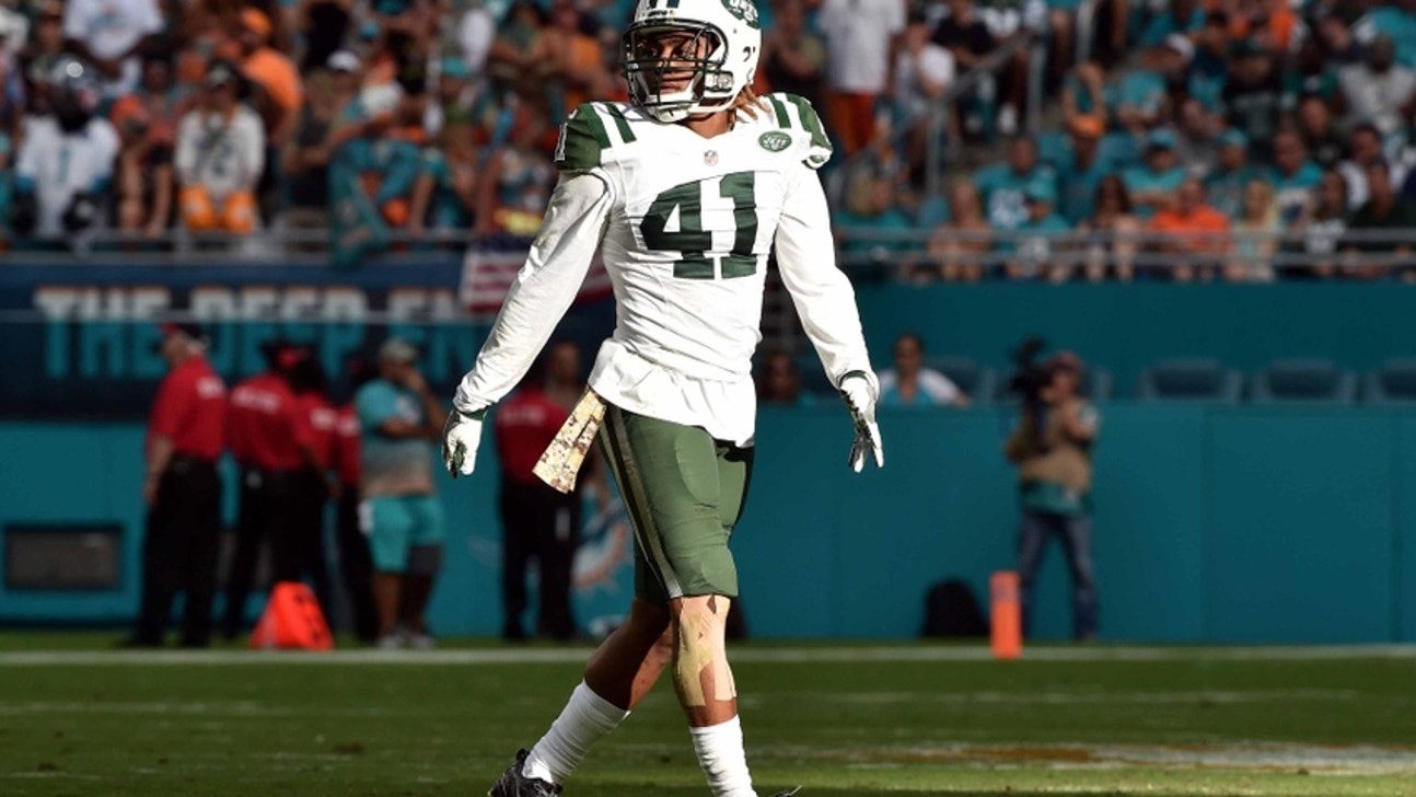 Dolphins vs Jets: Final Week 15 injury and weather report