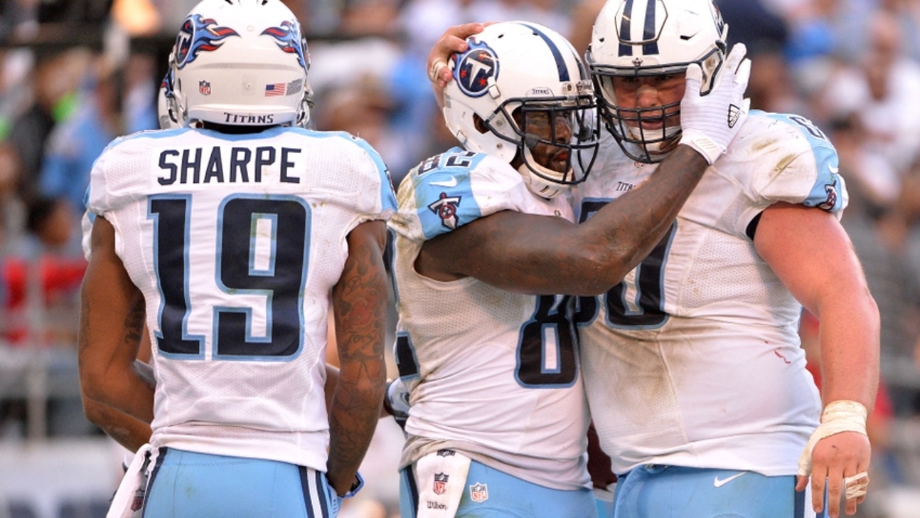 NFL Draft: Day 3 is important to the Tennessee Titans