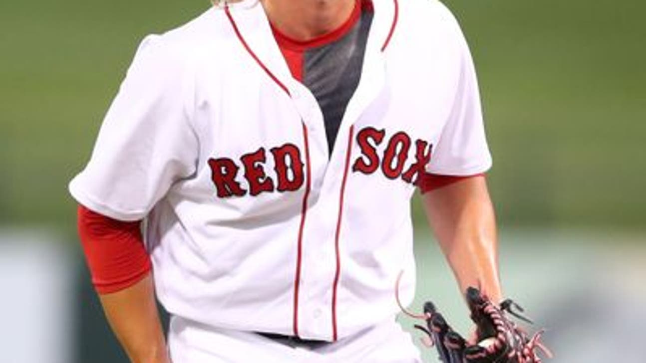 Boston Red Sox: Trading Michael Kopech was the Right Move