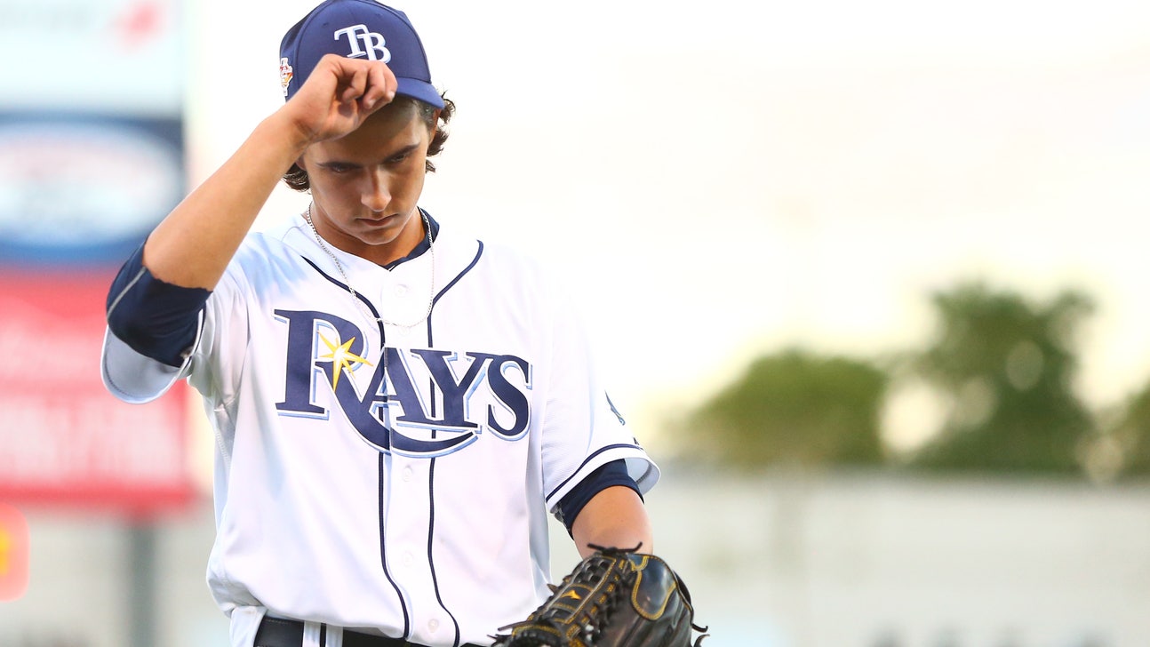 6 MLB Prospects Primed to Explode up the Rankings