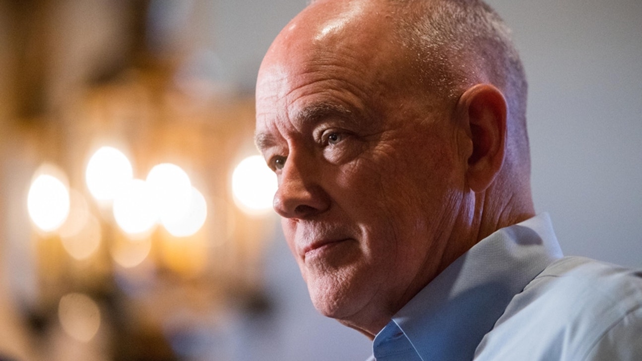 New York Mets: Scouting Veteran Righty Reliever?