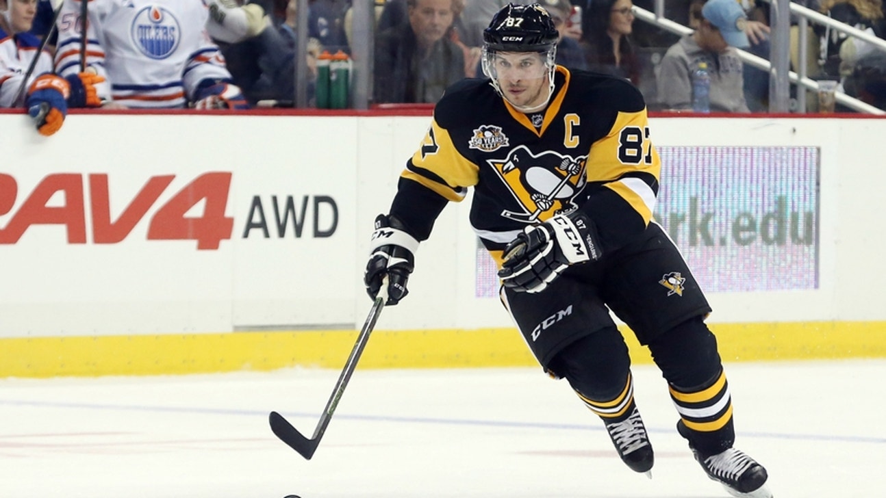 NHL Player Rankings: Top Weekly Risers and Fallers