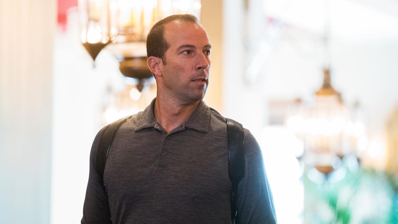 LA Angels GM Billy Eppler the master of small moves that pay off big.