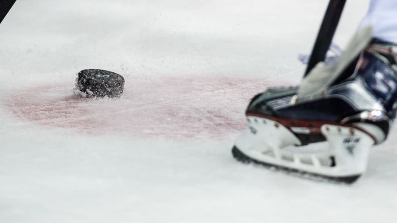 AHL Weekly: Christian Fischer, Mike McKenna, Tucson Roadrunners