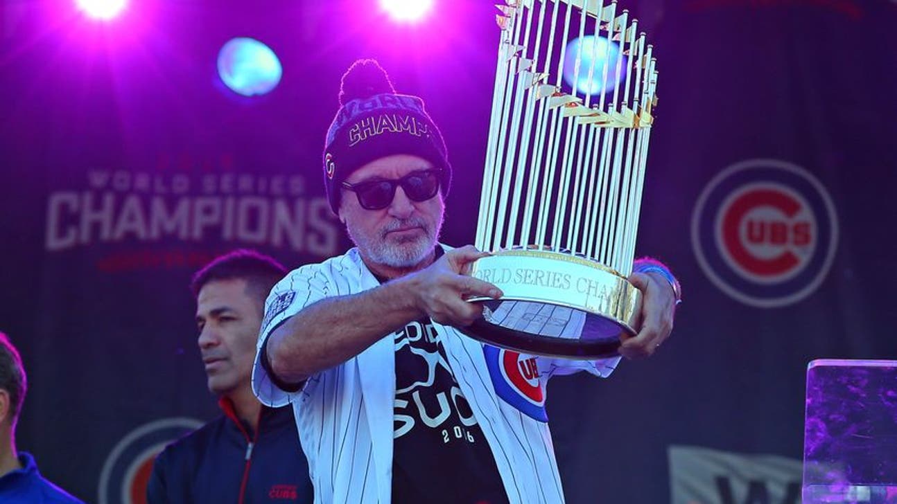 Chicago Cubs: What could the Cubs lineup be on Opening Day?