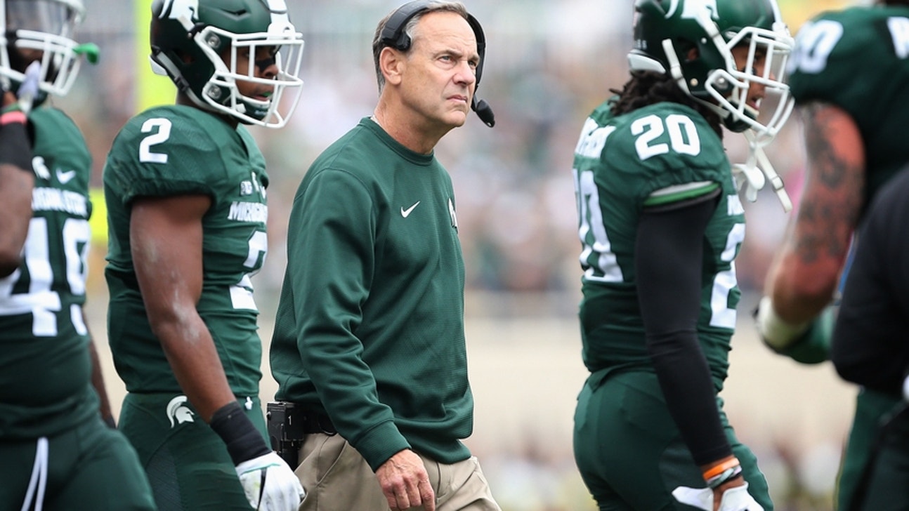Michigan State Recruiting: 7 ideal 2018 football targets