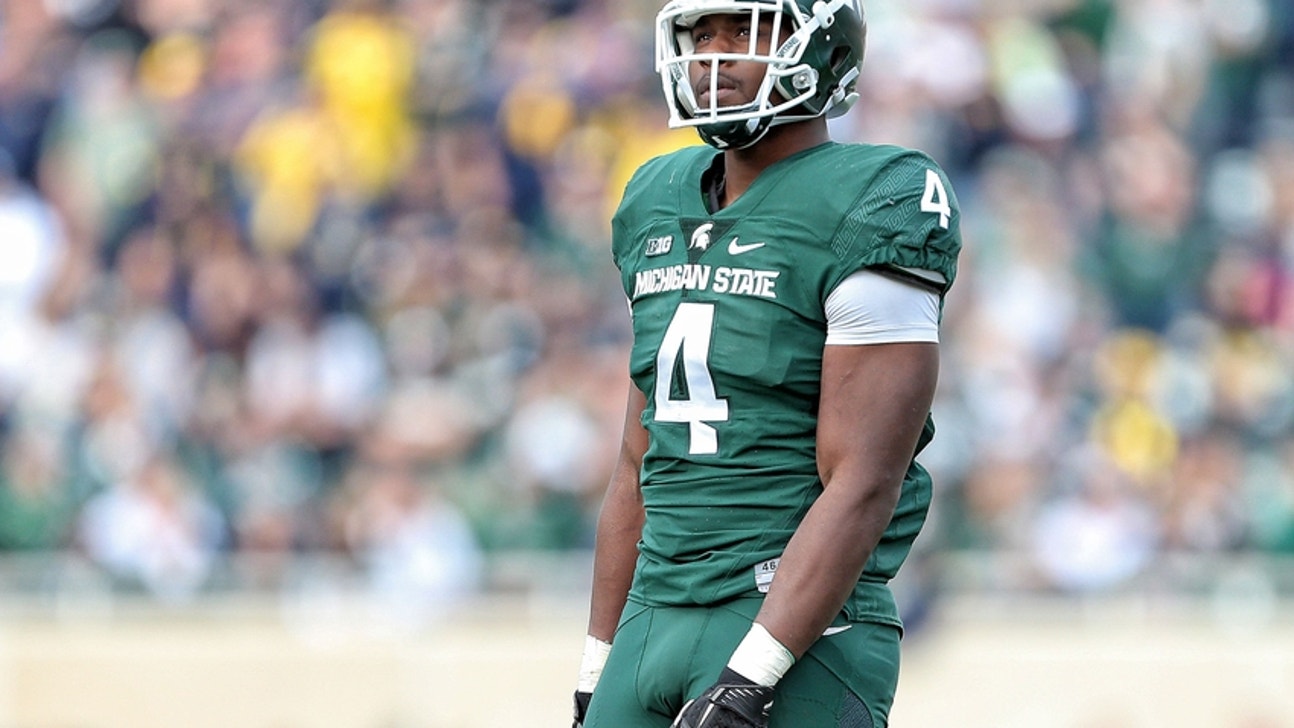 2017 NFL Draft Scouting Report: Malik McDowell, DT, Michigan State