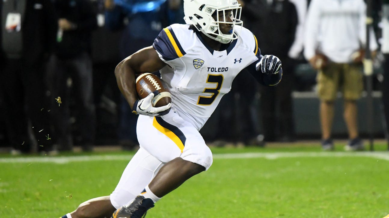 Bengals' Draft Position Will Offer Insight On Direction