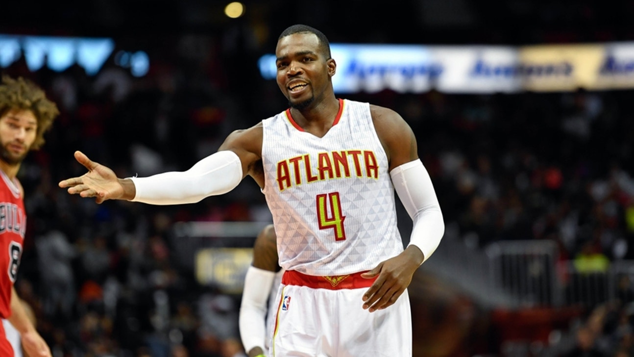 NBA Trade Rumors: 5 Teams Who Should Trade For Paul Millsap