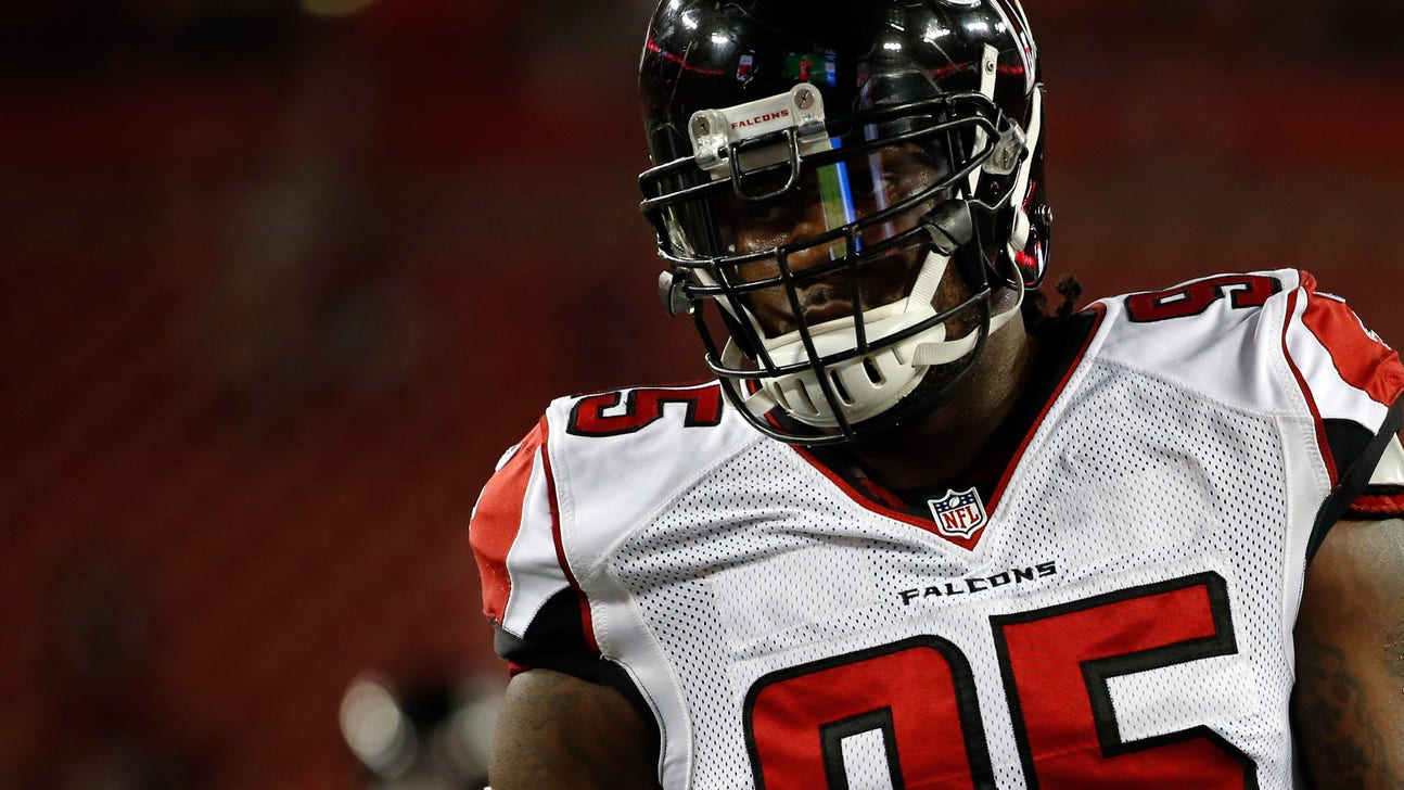 Iowa Football: Jonathan Babineaux, Atlanta Falcons Make Super Bowl LI