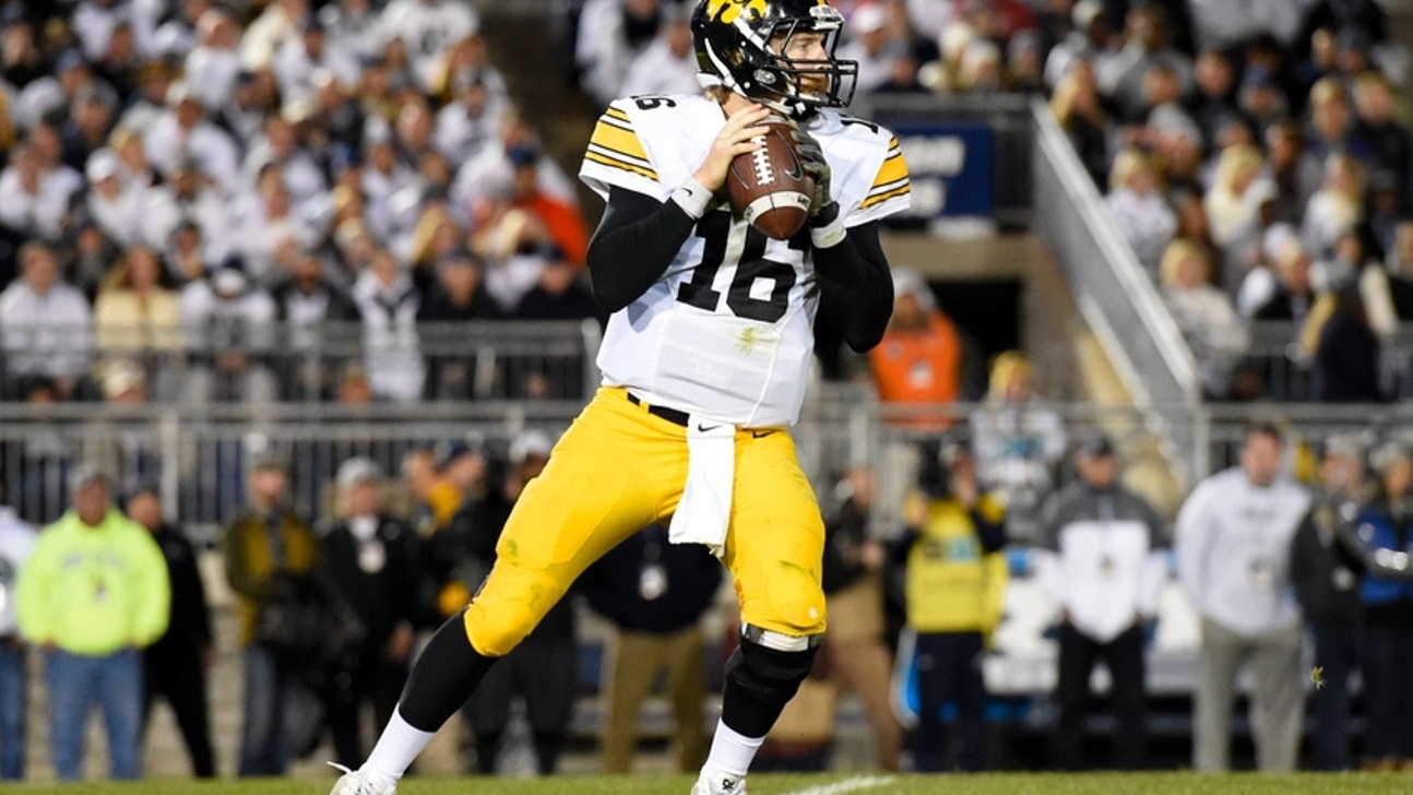 Iowa Football: Three Bold Predictions In Outback Bowl