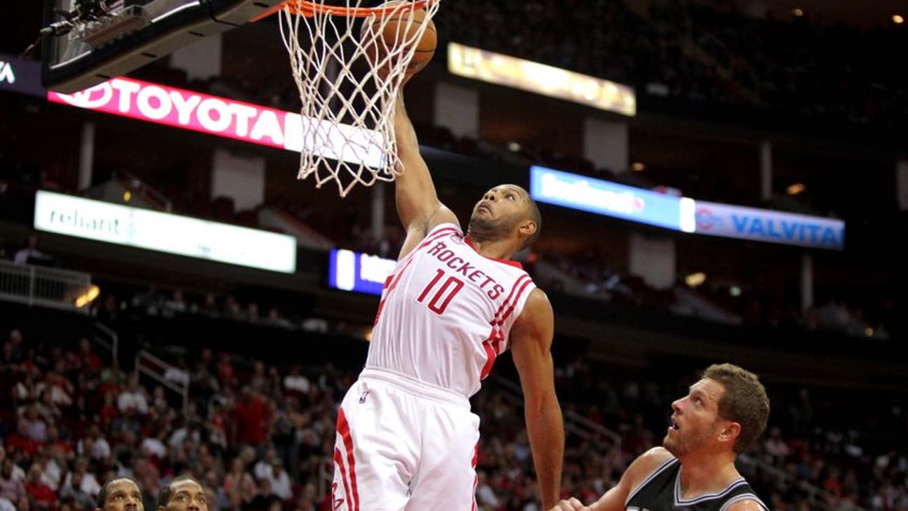 FanDuel NBA Daily Picks: Fantasy Basketball Lineup For December 27