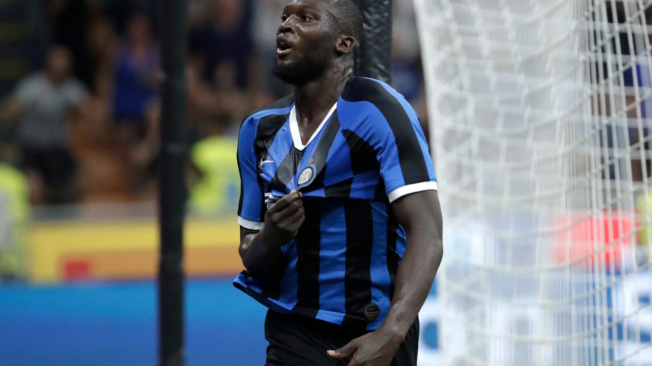 Inter fans say monkey chants not meant to be racist