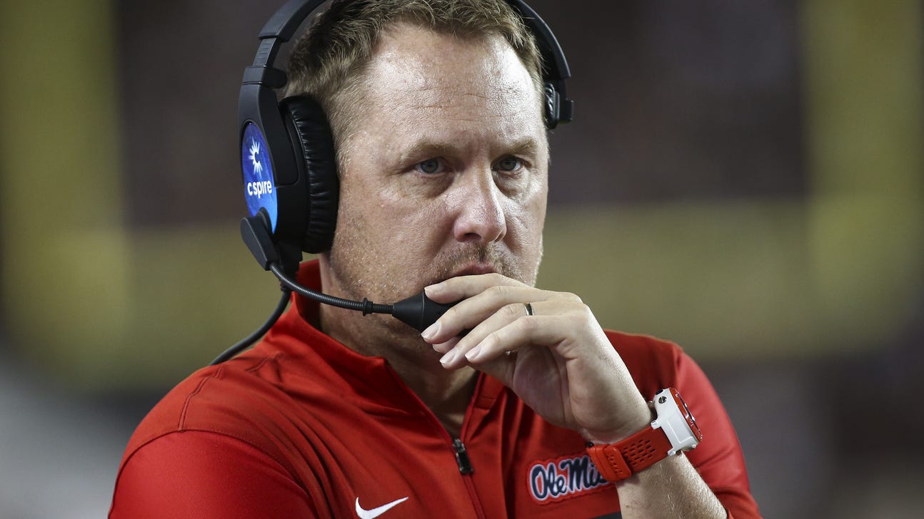 Way-too-early college football coaching carousel predictions for 2017