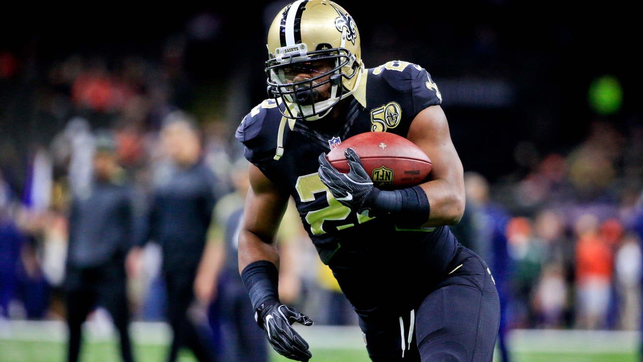 New Orleans Saints: Mark Ingram, Jason Kelce trade necessary
