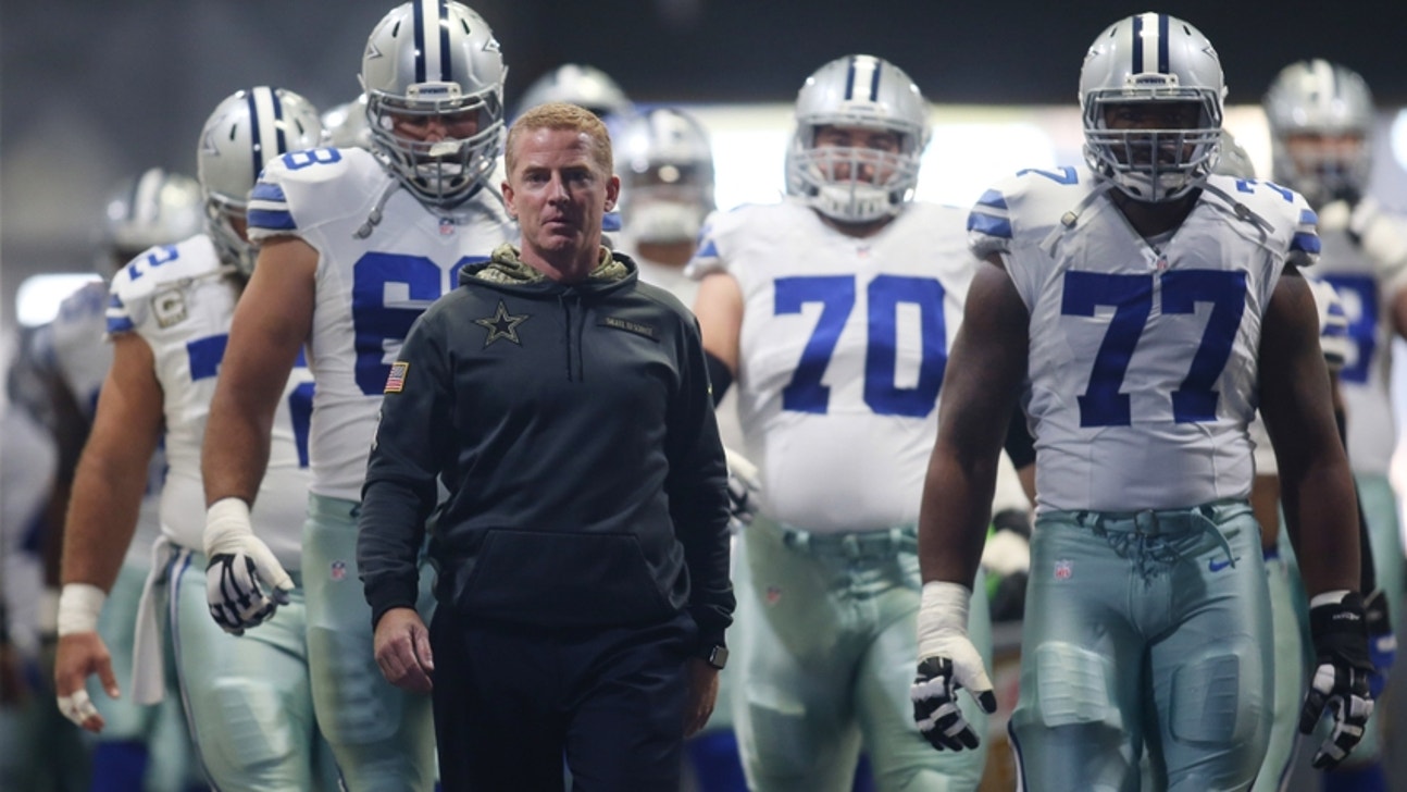 5 moves the Cowboys need to make to win the Super Bowl next season
