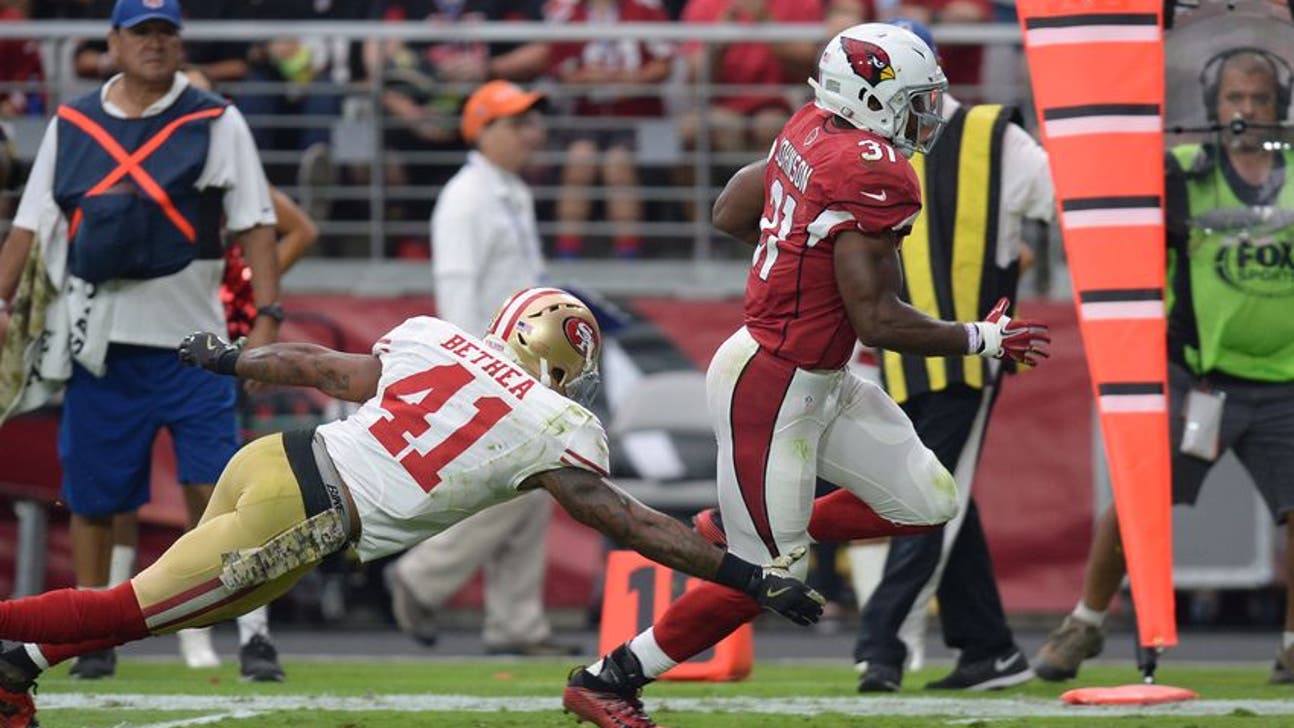 What San Francisco 49ers fans really want this holiday season – Part 5