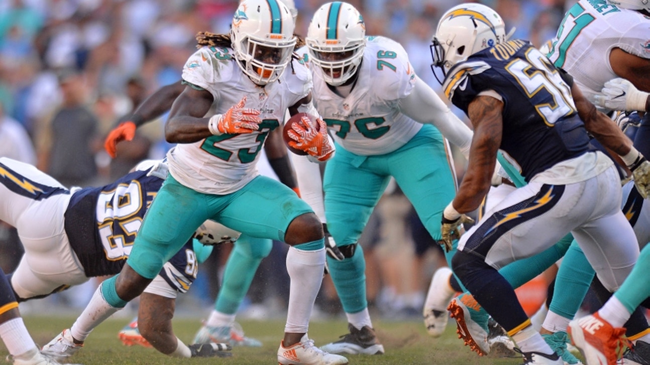Miami Dolphins to face a different Bills team on Saturday