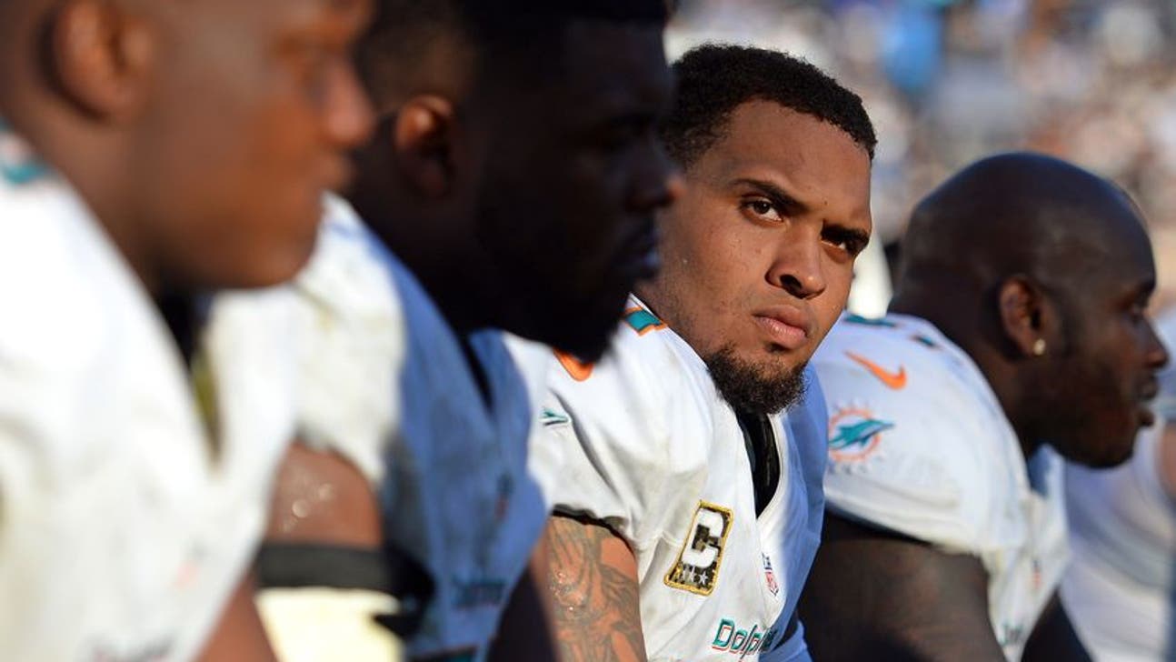 2016 player recap: C Mike Pouncey