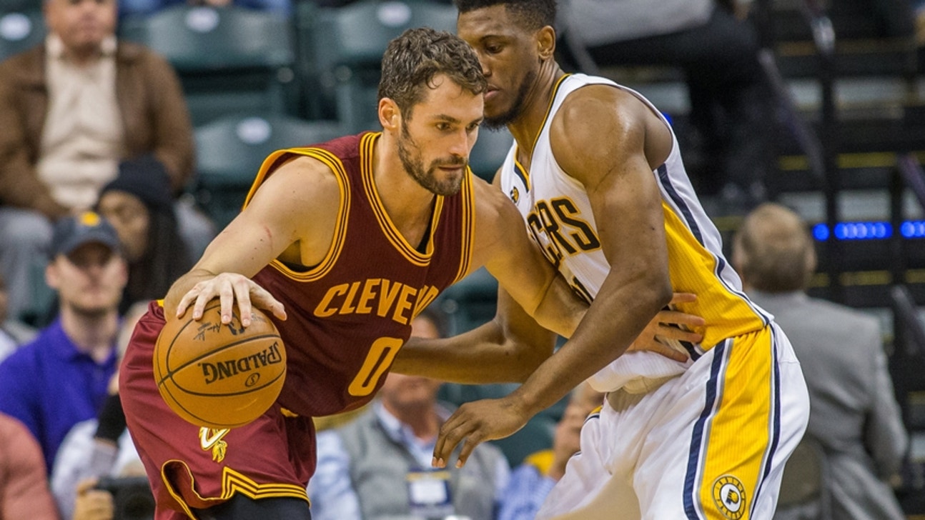 Three Reasons Kevin Love Should Be An All-Star