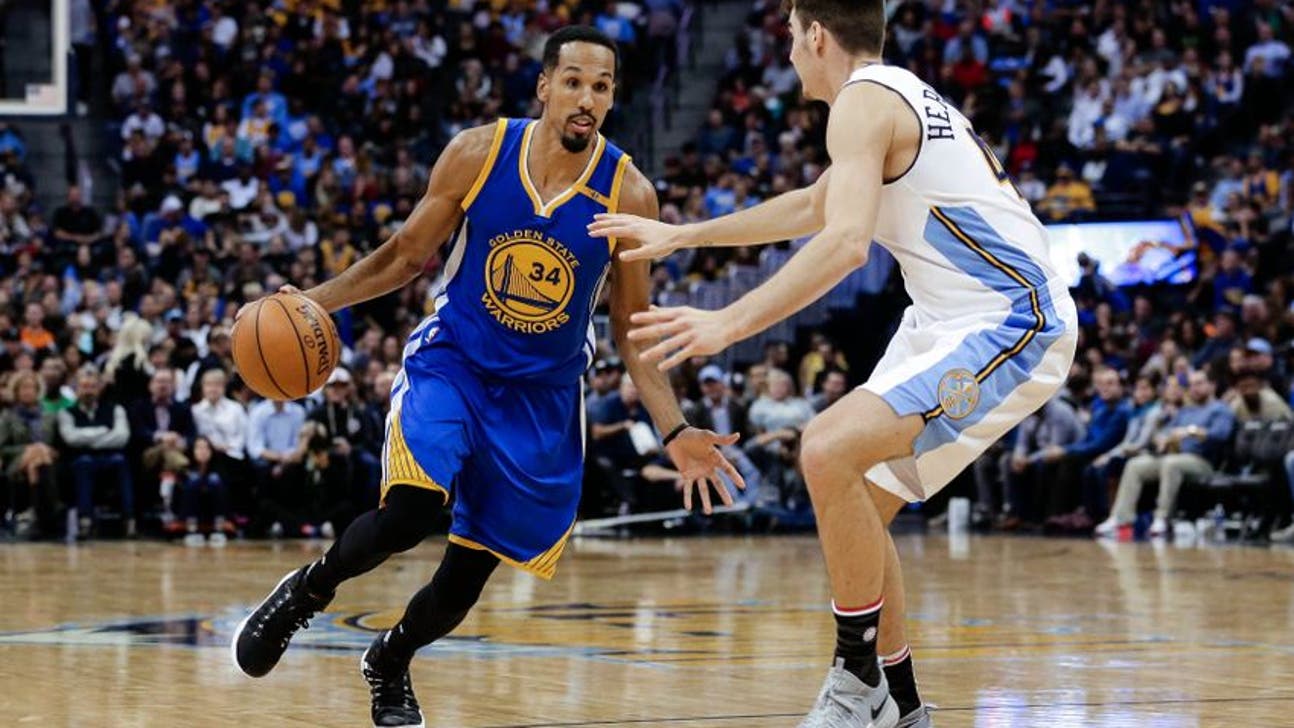 3 Warriors that must step up vs Nuggets