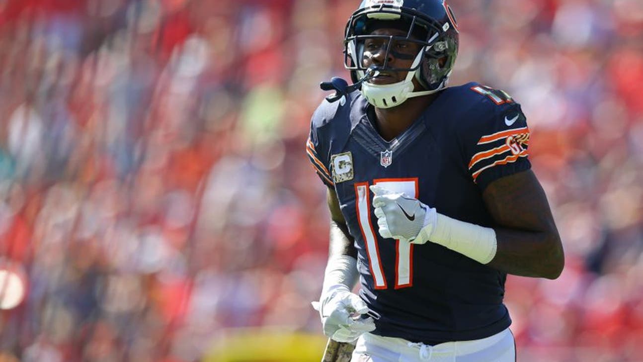 5 Free Agents The Baltimore Ravens Should Target In 2017