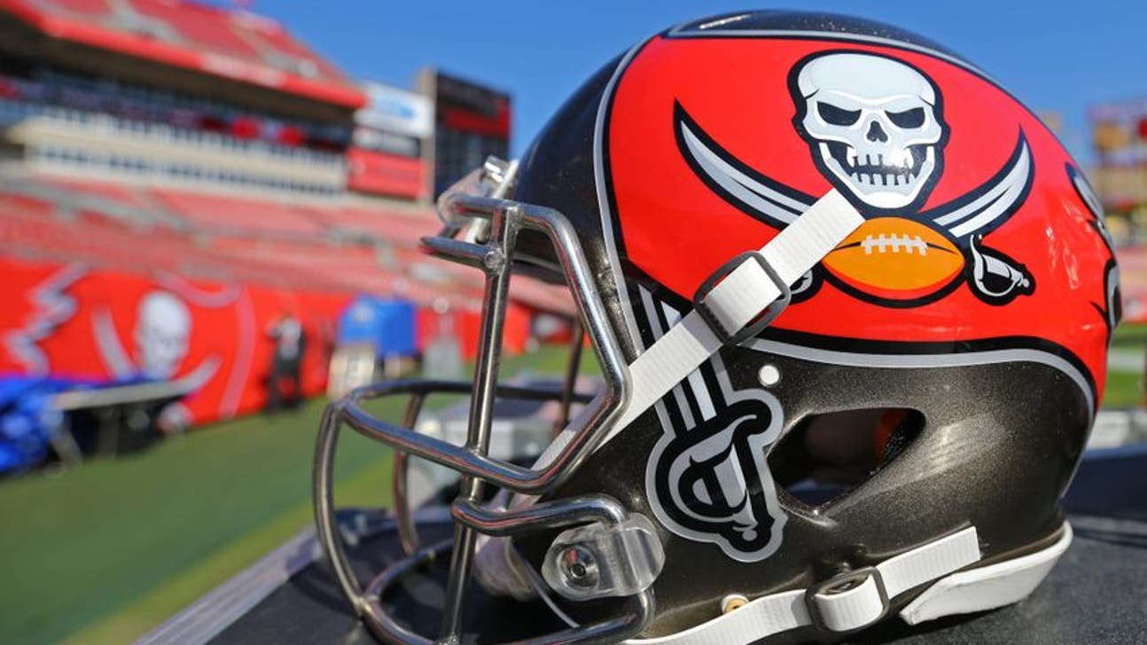 Buccaneers' Top Ten Moments Of 2016