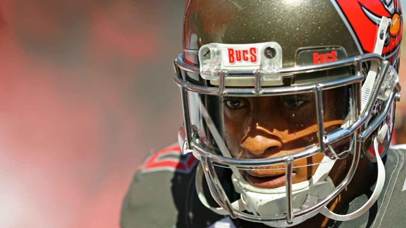 Buccaneers' Free Agent Decision Report: Bradley McDougald