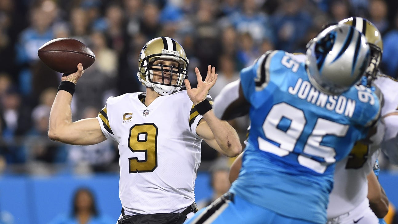 New Orleans Saints: Why they didn't draft a quarterback