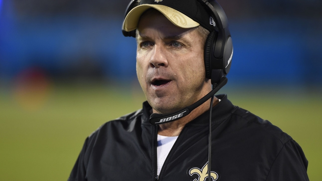 Saints "pride" game is anything but. Crushed by Falcons.