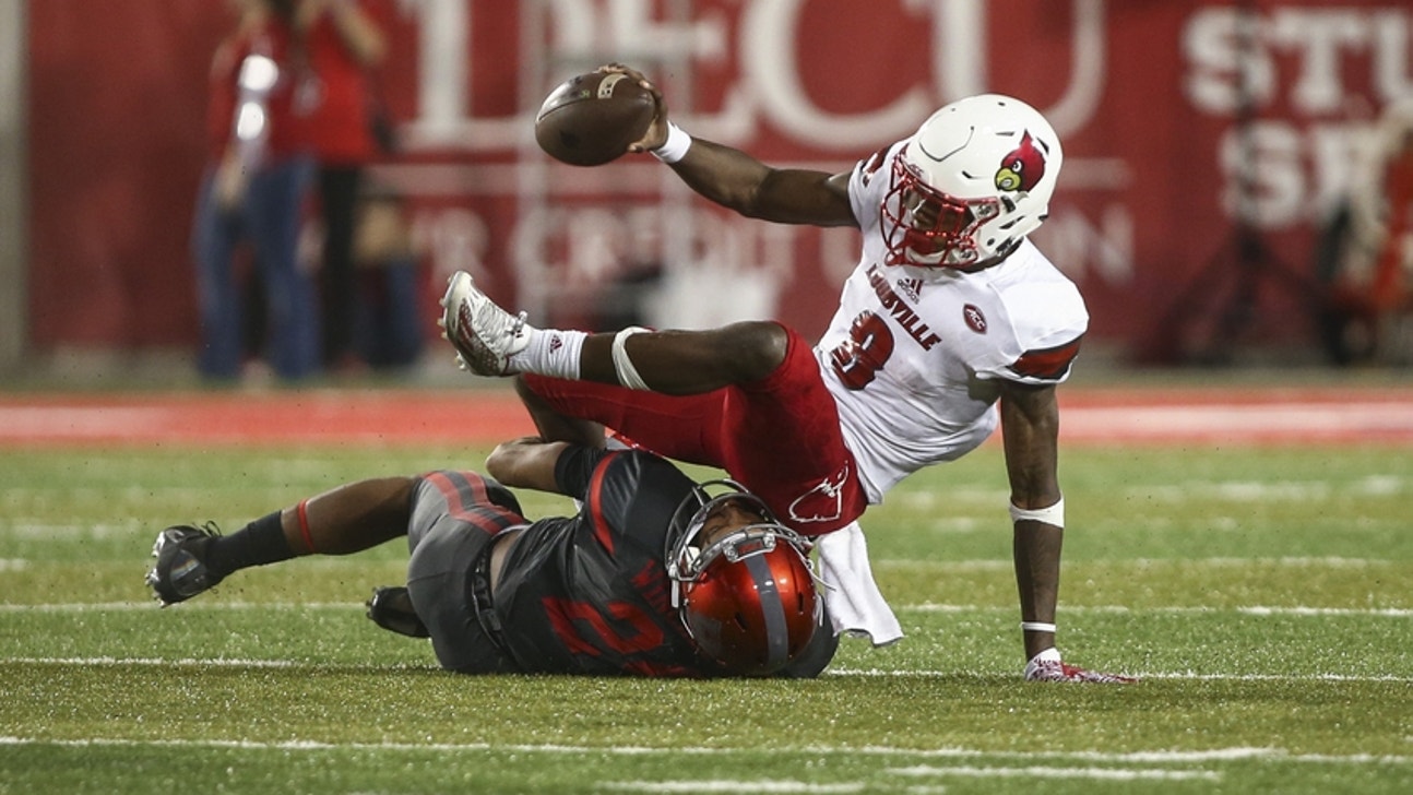 Louisville Football: What One ESPN Writer Wants To See From The Cards