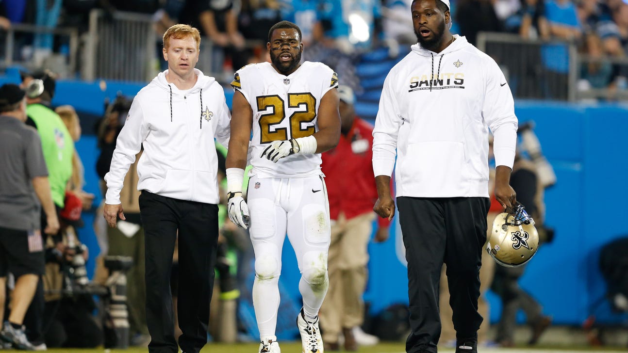 Philadelphia Eagles: Avoiding Mark Ingram trade would be wise