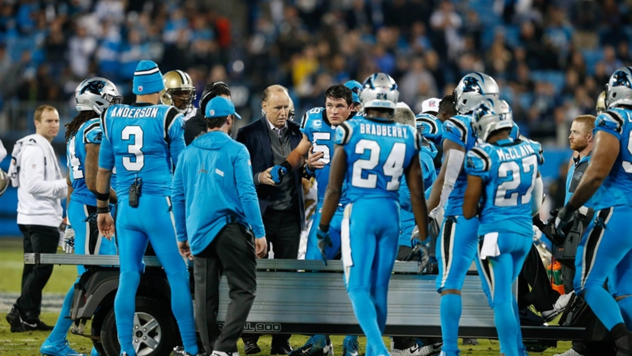 Brandi Winans: The Unsung Hero Fighting for NFL Players