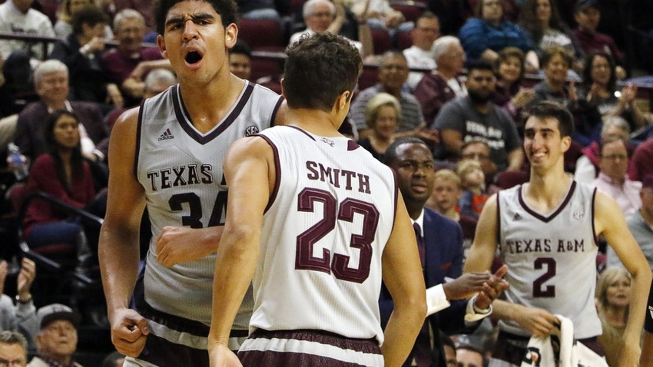 Arizona Basketball Travels to Deep in the Heart of Texas