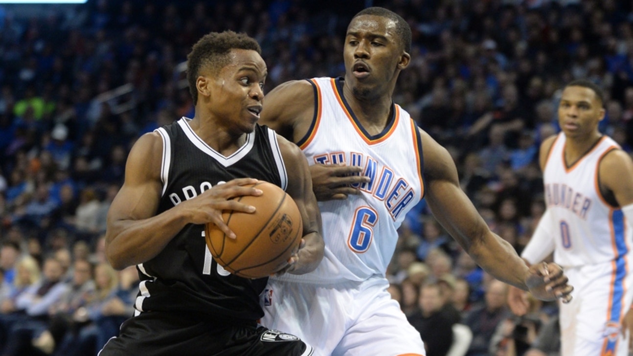 Analyzing the performance and effect of Semaj Christon