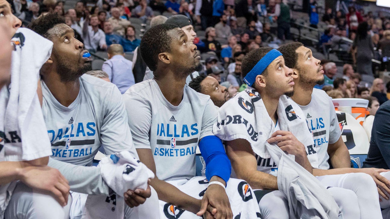 Harrison Barnes, Seth Curry Share Thoughts on North Carolina and Duke Rivalry