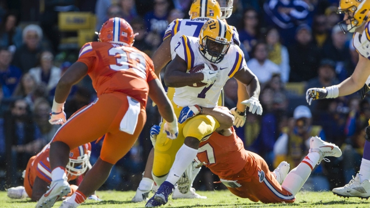 2017 NFL Mock Draft: Week 16 Update