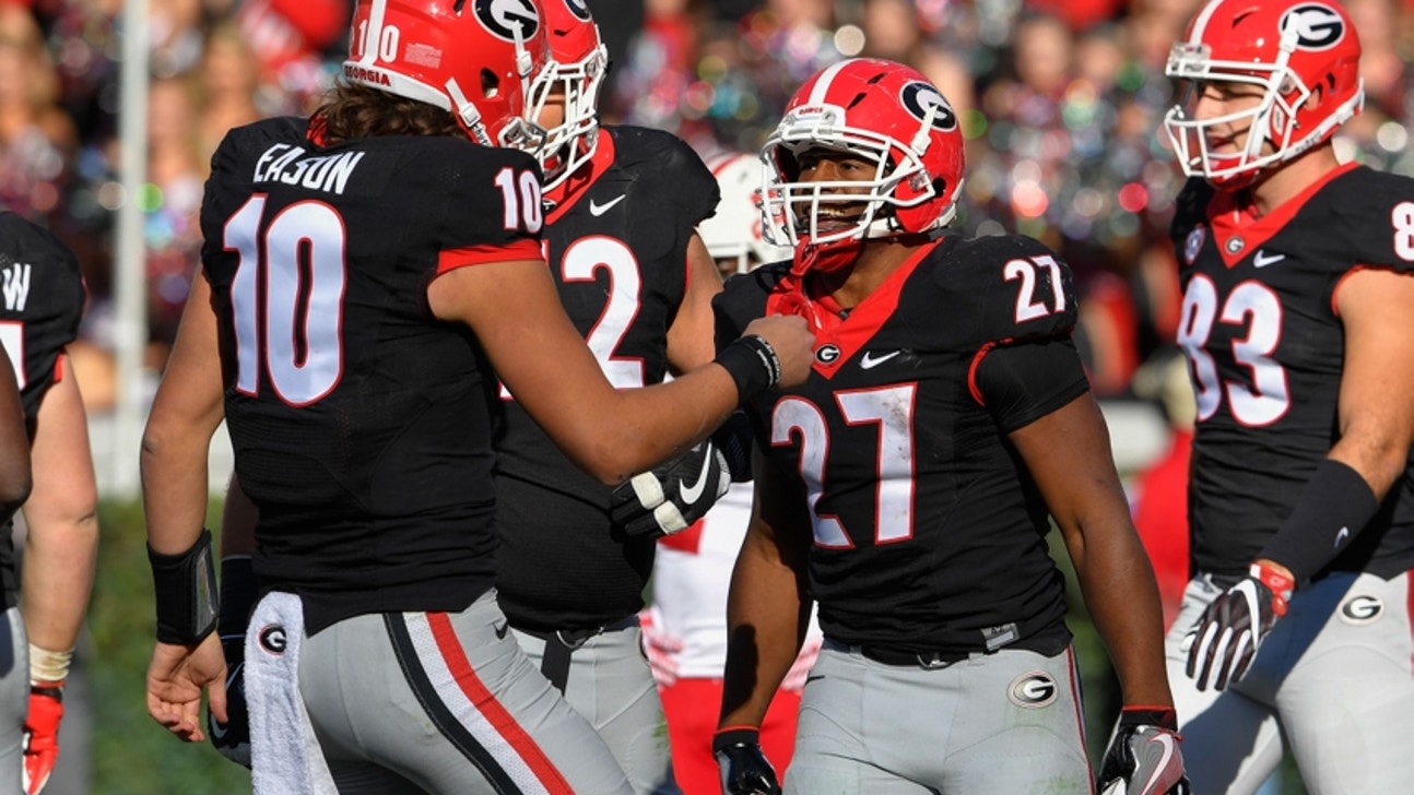 Bowl Games: Big Day for SEC Football After Slow Start