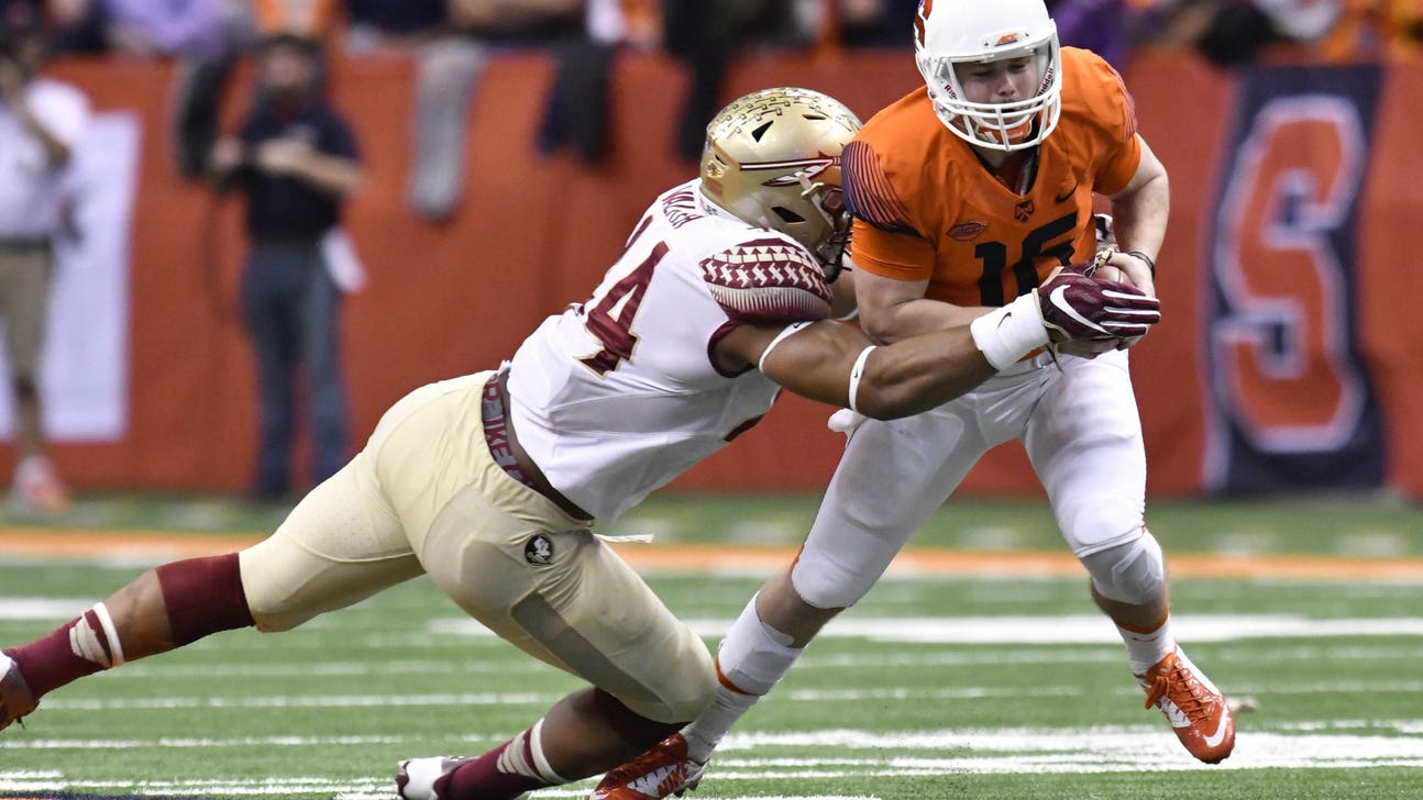 Dallas Cowboys: Case For Picking DeMarcus Walker in 2017 NFL Draft