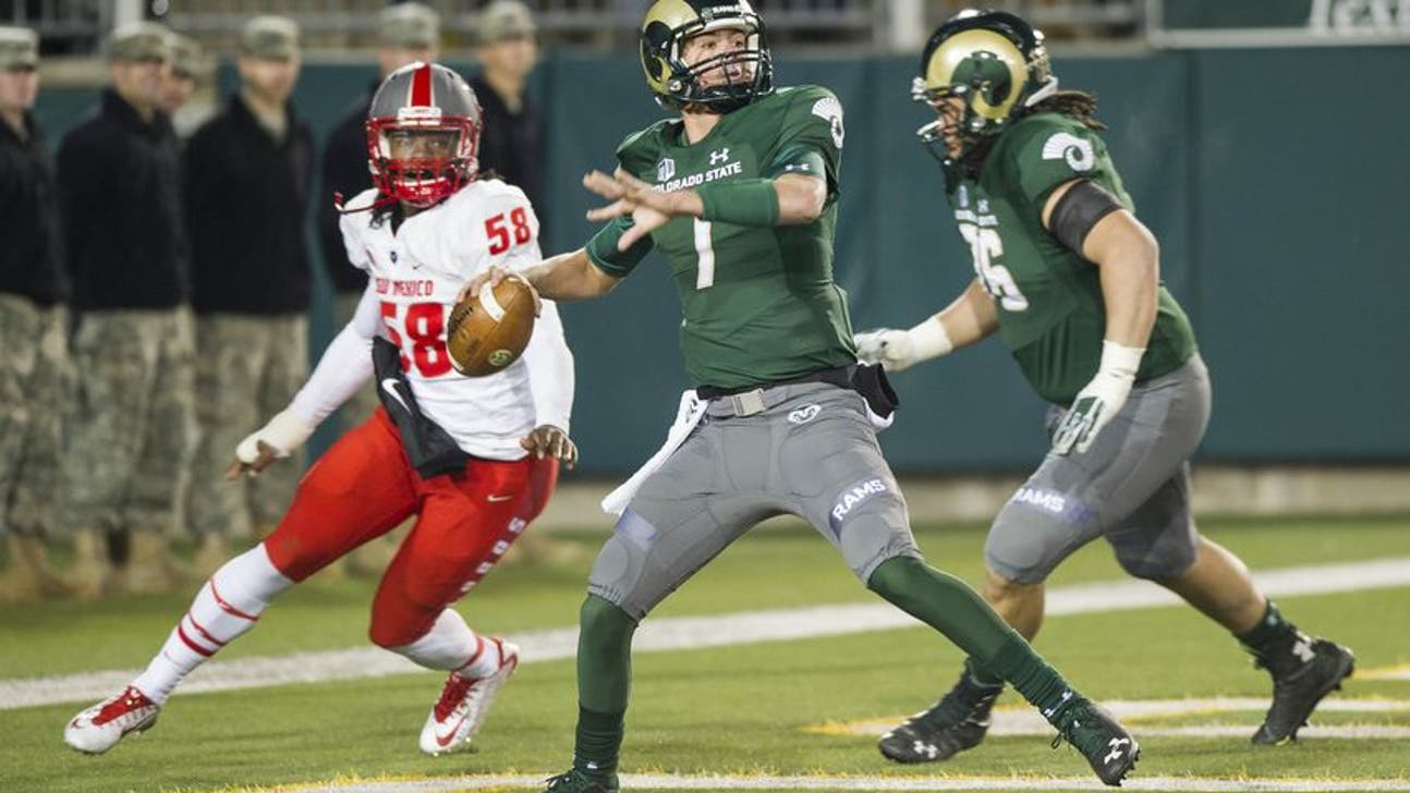 Famous Idaho Potato Bowl Live Stream: Watch Idaho vs Colorado State