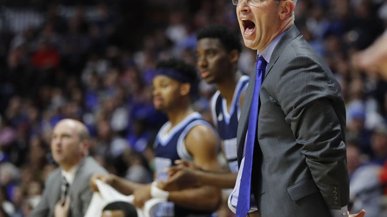 Rhode Island Basketball: Rams earn must-win victory over William & Mary