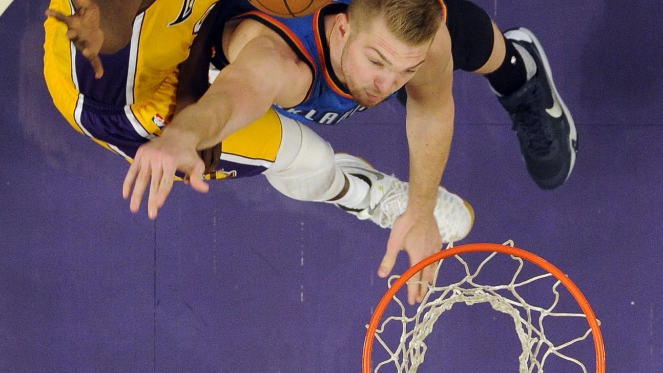 Nylon Calculus: Appreciating the global NBA