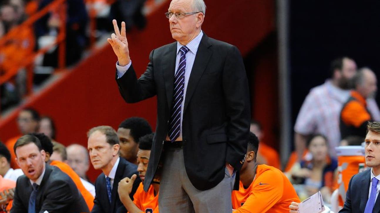 SU Hoops: All I Want For Christmas … Is A Second National Title