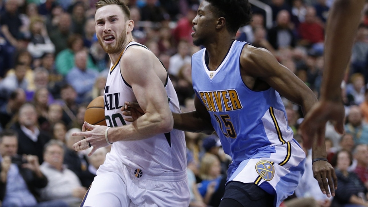 Who Denver Should Set Their Sights On In Free Agency This Summer