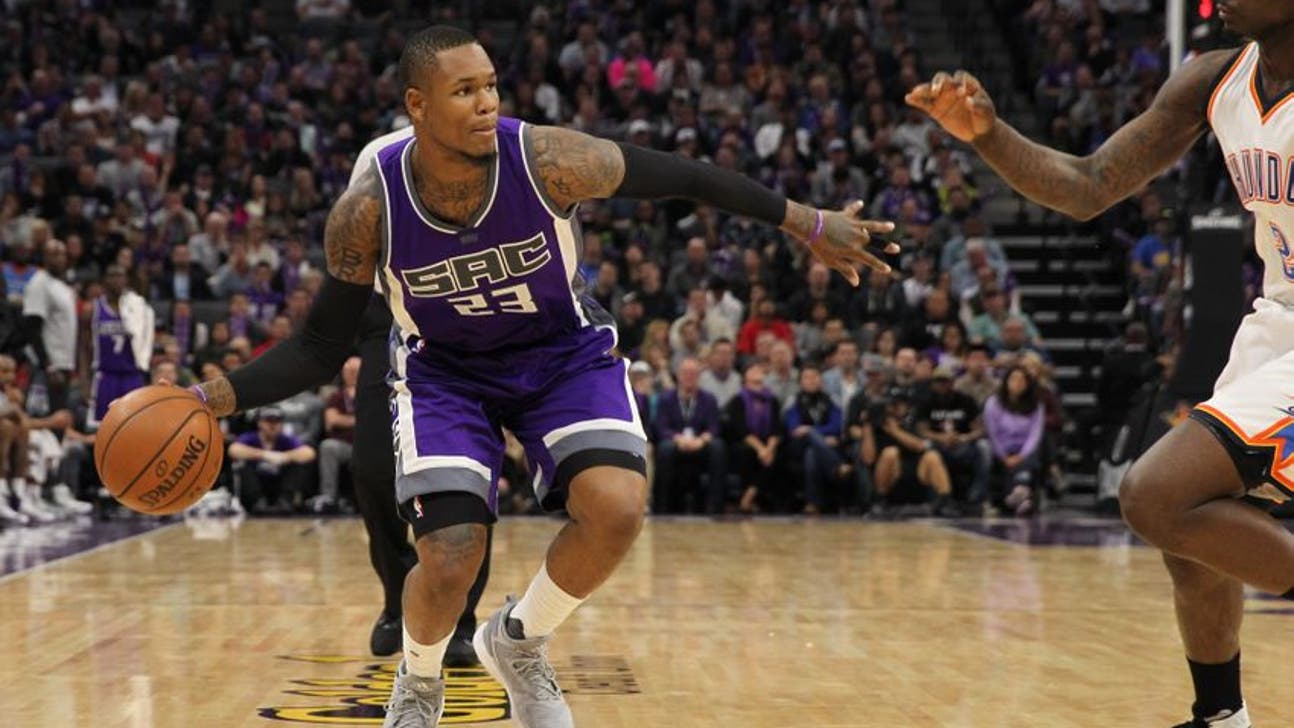 Sacramento Kings: Ben McLemore's Uncertain Future