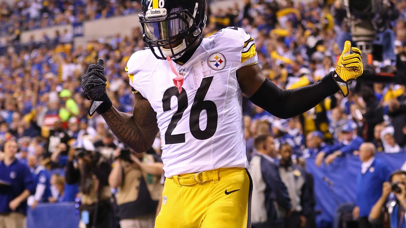 Fantasy Football Rankings 2017, Top 101 PPR Players: No. 5-4